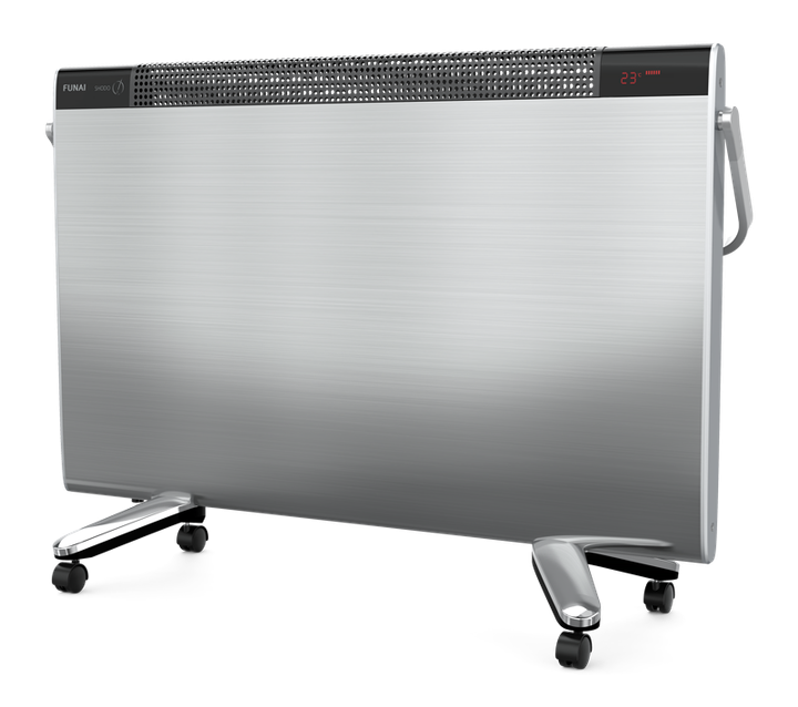 Купить Электрические конвекторы серии SHODO