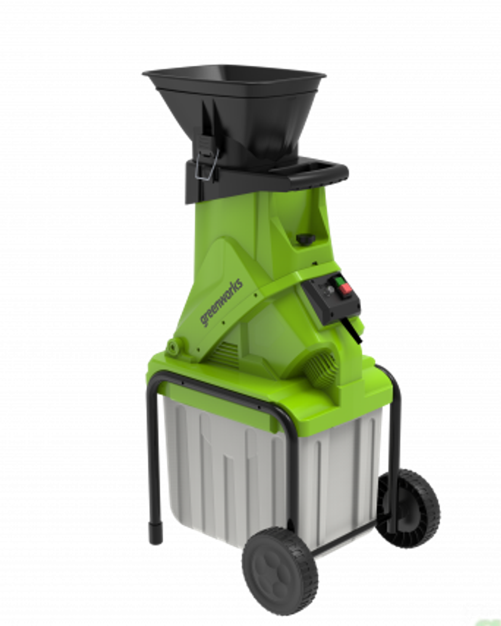 Измельчитель электрический GRINWORKS GACSB2500 2206707