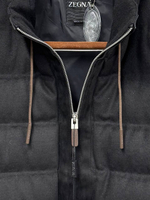 Безрукавка Zegna