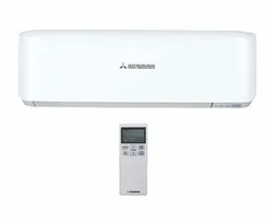 Настенная сплит-система Mitsubishi Heavy SRK25ZS-WF/SRC25ZS-W2 Premium Pure White