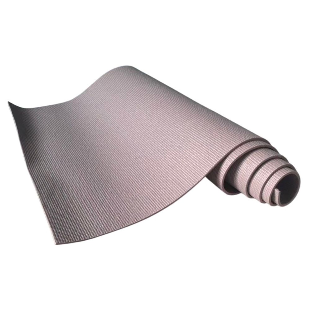 Коврик для фитнеса и йоги DFC SQ-YM02P 173 х 61 х 0,4 см