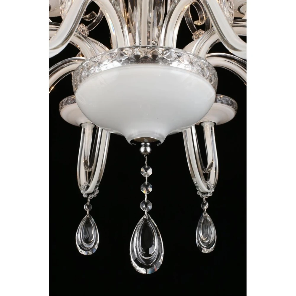 Подвесная люстра Aployt EMMANUEL APL.628.03.12