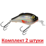 Воблер Фэт GRAND SR 85mm,