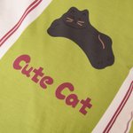 Комплект постельного белья Сатин 100% хлопок «Милый котик»