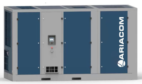 Винтовой компрессор ARIACOM NT+110 7.5DF