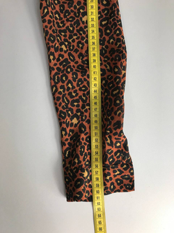 Блузка Costes Rebel модная, маркировка S, визуально на 44 размер