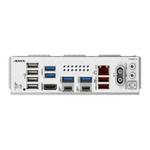 Материнская плата GigaByte X870E Aorus Elite WIFI7 ICE