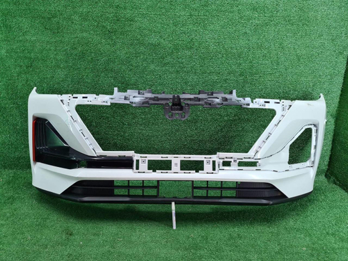 Бампер передний Changan CS55PLUS (2021-2024)