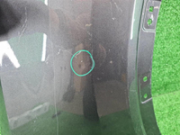 Крыло переднее правое Changan CS55PLUS (2021-н.в.)