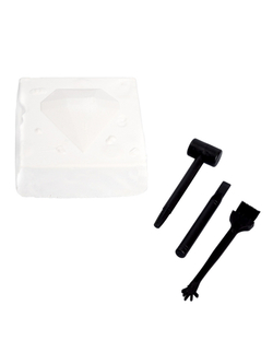 Раскопки Сокровище принцессы 10 шт