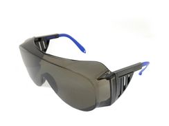 Очки Росомз О45 ВИЗИОН АЛМАЗ, (5-3,1 PС) открытые, арт. 145527