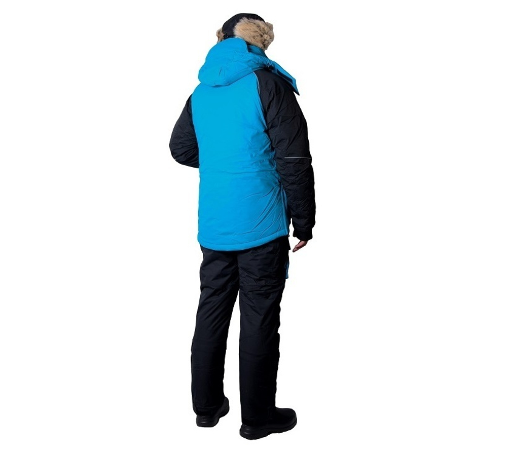 Костюм зимний Alaskan New Polar