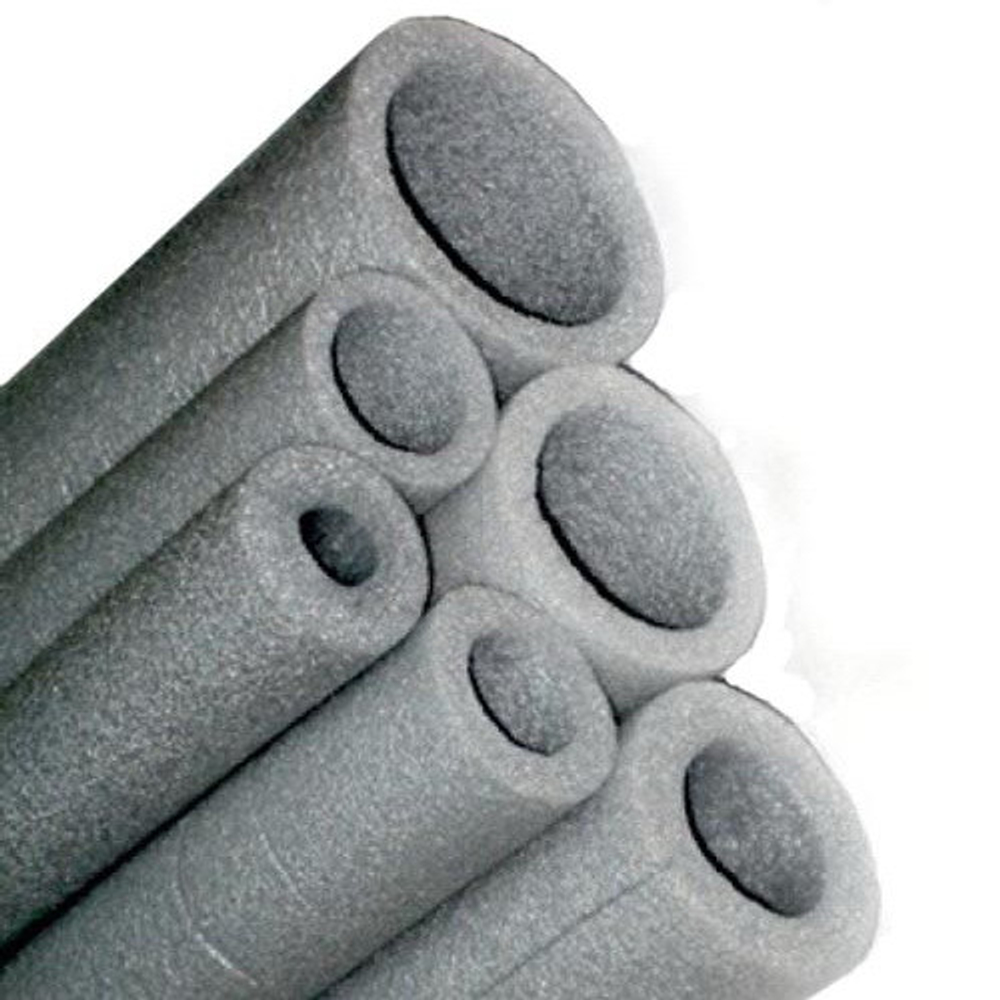 Теплоизоляция трубная Energoflex Супер 89х9 мм