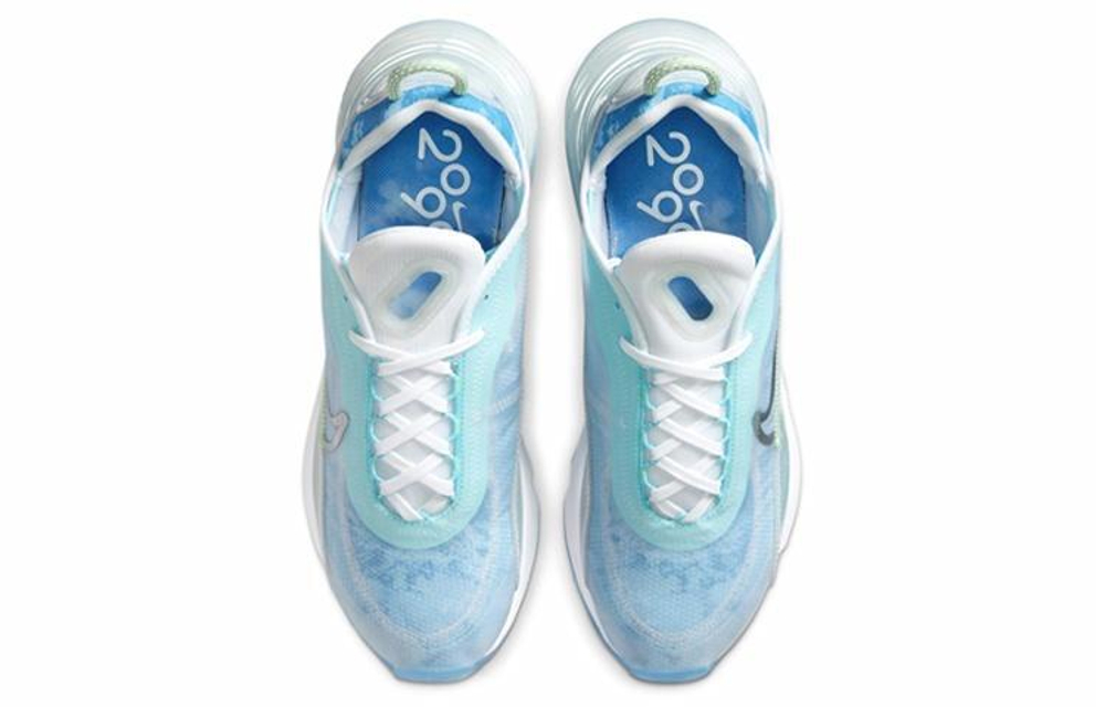 Кроссовки Nike Air Max 2090 (Женская размерная сетка)