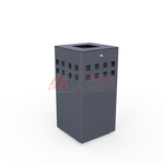 Урна LITTER BIN