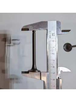 Клапаны 153FMI 125cm3
