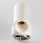 Клапан обратный полипропиленовый 20 мм
