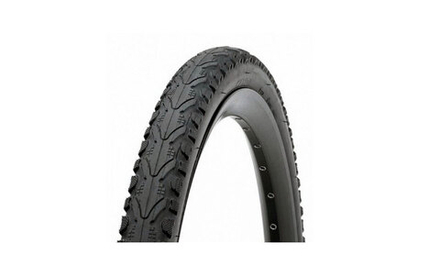 Покрышка KENDA 700х45С (47-622) K935, АНТИПРОКОЛ. K-SHIELD, п\слик, черная