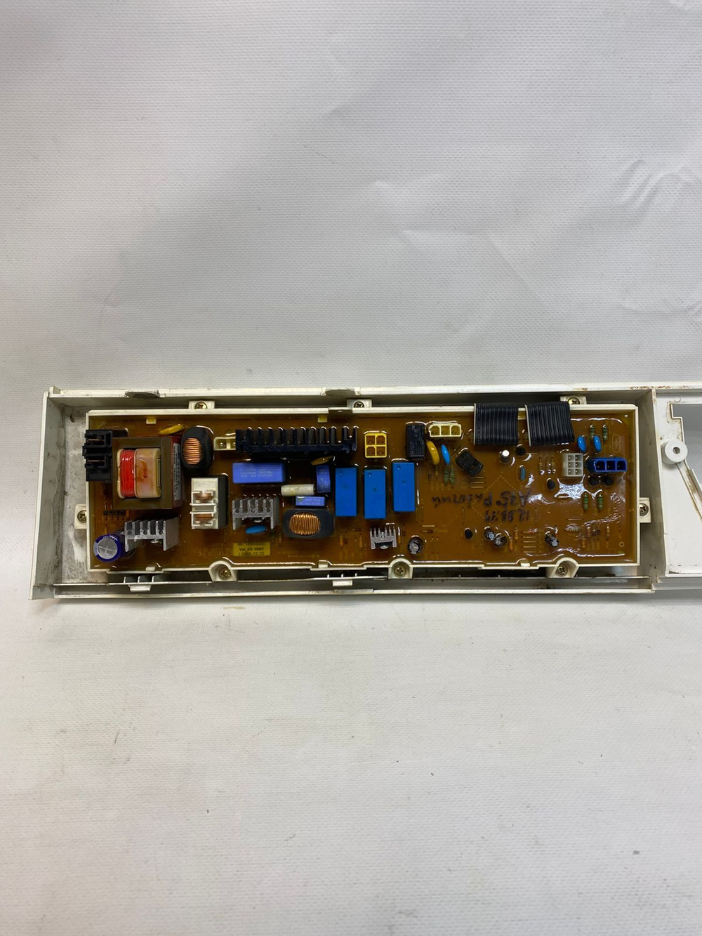 227 Силовой модуль для стиральной машины LG 6871ER1032C б/у