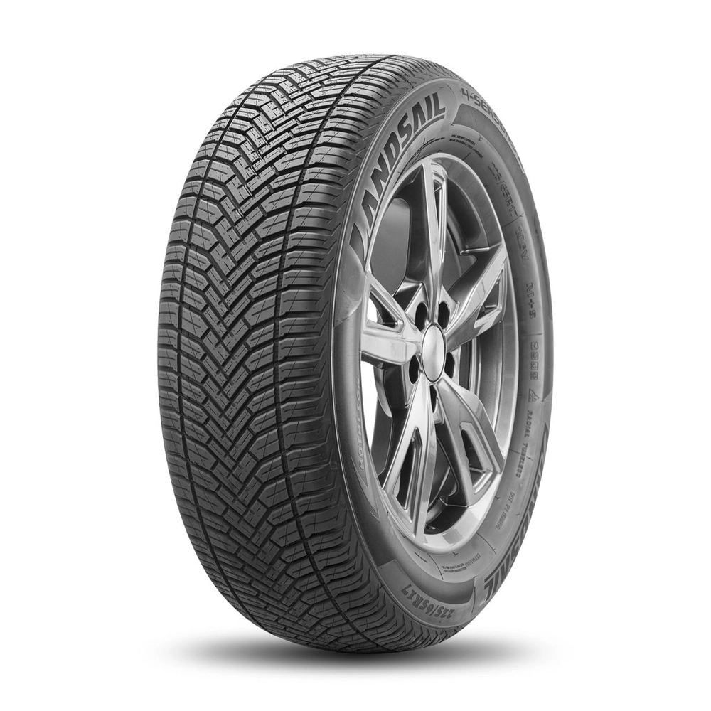 Летняя шина Landsail 4-Seasons 2 (175/70 R14 88T)