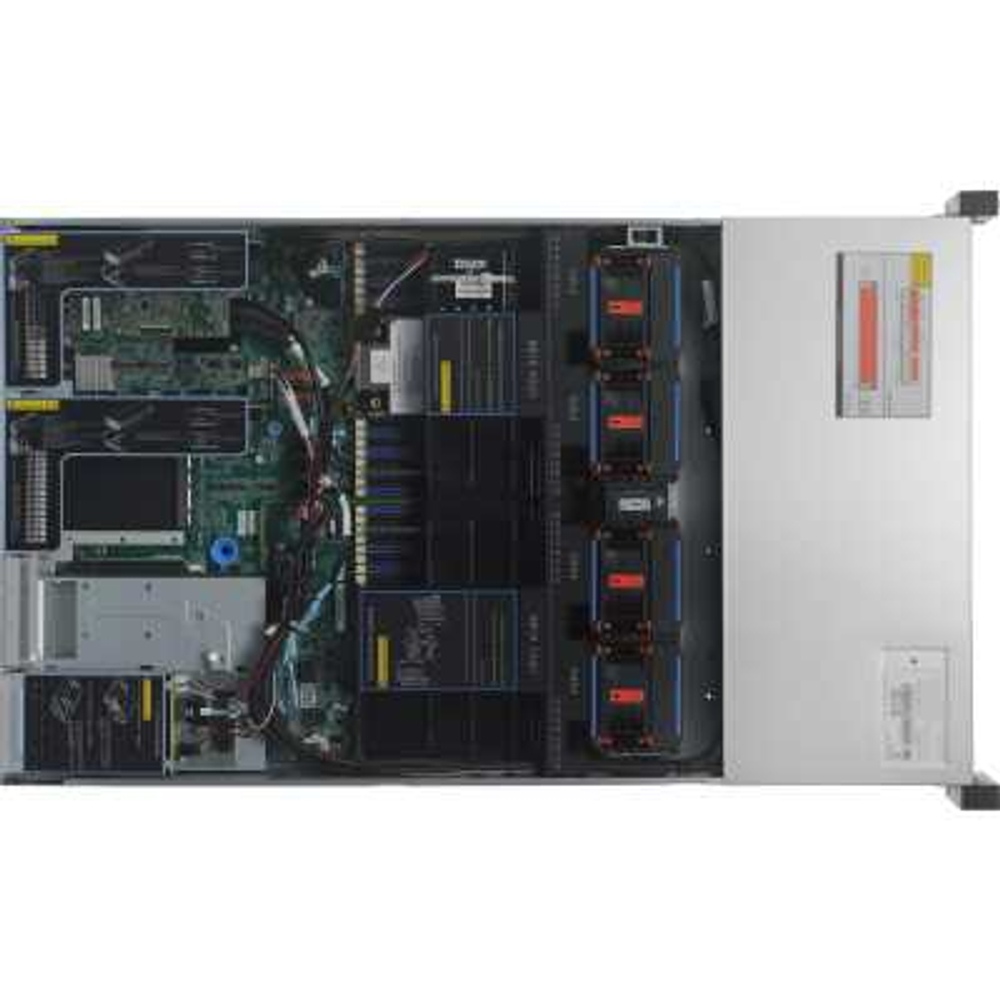 Сервер iRU Rock G2225P 2139294