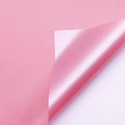 Пленка мат-я перламутровая 58см*10м