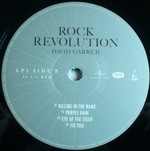 David Garrett / Rock Revolution (2LP)