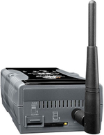 Контроллер ICP DAS uPAC-5201D-FD CR