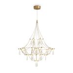 Подвесной светильник Freya FR6138PL-L21BS