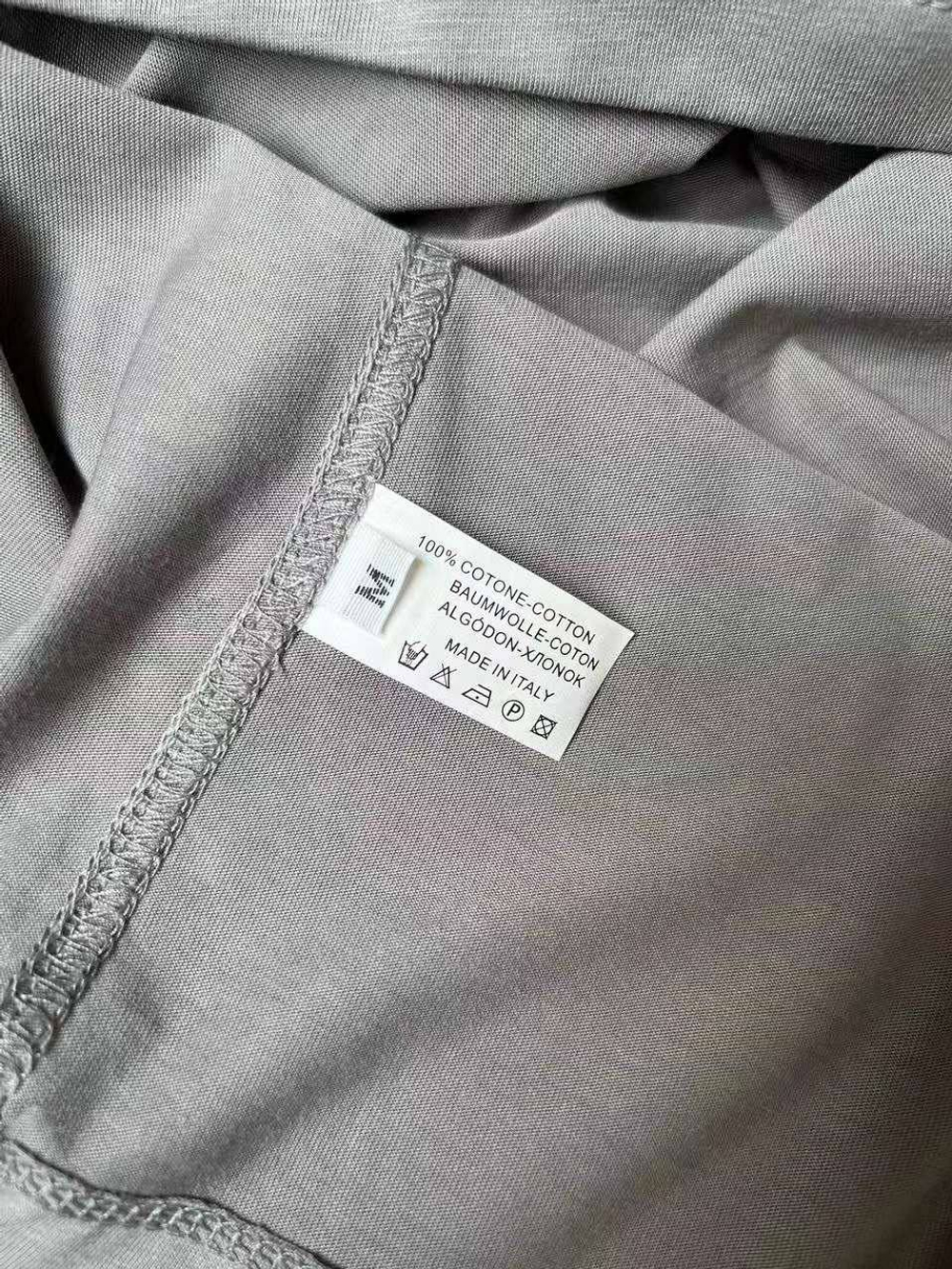Футболка Kiton, арт. 722168