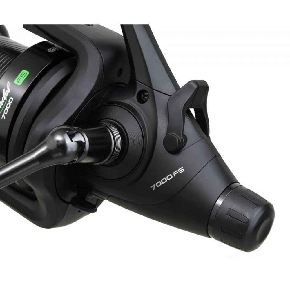 CARP PRO Катушка Rondel 7000 FS
