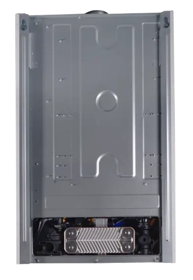 Газовый настенный двухконтурный котел "РЕСАНТА" ГК-24