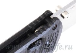 Нож Benchmade Presidio II 570-1фотография - 7