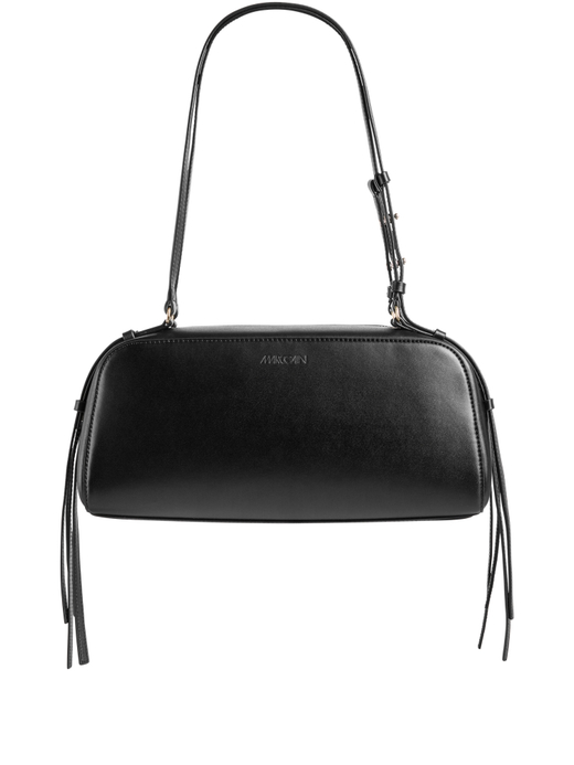 Сумка из натуральной кожи