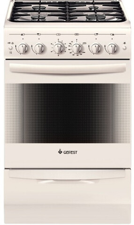 Газовая плита GEFEST ПГ 5100-02 0167