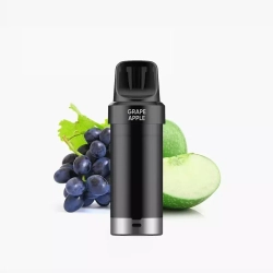 nexPOD Replacement Pod - Grape Apple (5% nic)