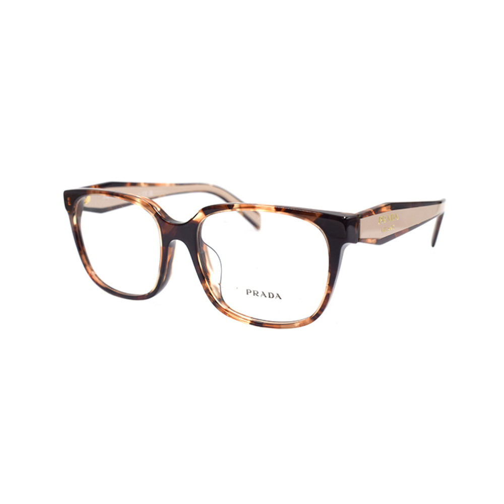 Очки PRADA/ HERITAGE VPR17Z F, VPR17Z-F-07R-1O1