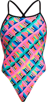 Купальник FUNKITA Cubie Jubie