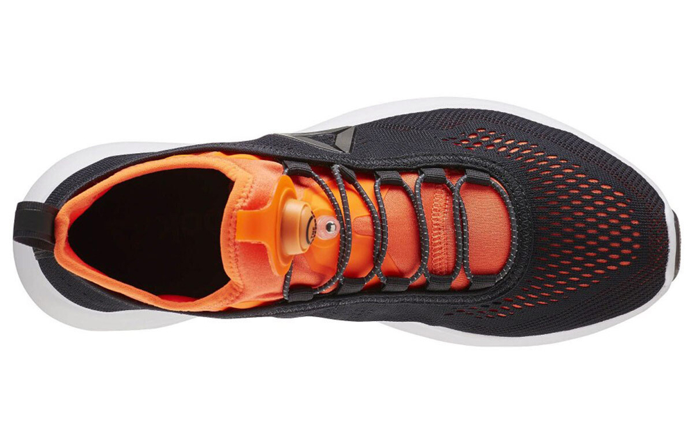 Кроссовки Reebok Plus Runner Ultk