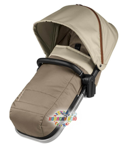 Коляска 2 в 1 Peg-Perego Ypsi Combo