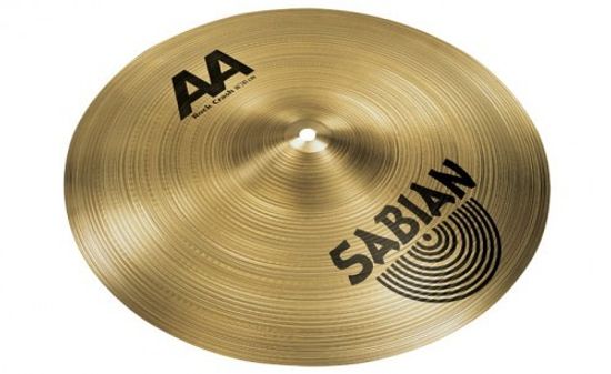 Тарелка Crash SABIAN AA 16" ROCK CRASH