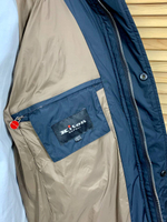 Пуховик Kiton