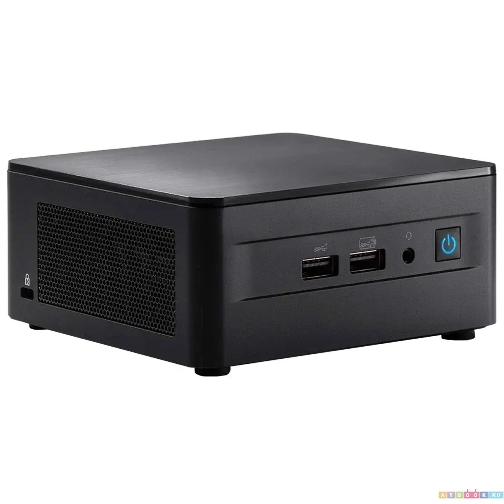 Платформа Intel NUC 12 Pro Kit (NUC12WSHi50002)