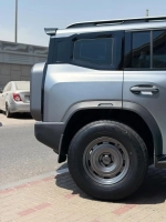 Кованые диски Jetour Traveler T2 автомобильные диски колеса ковка диск