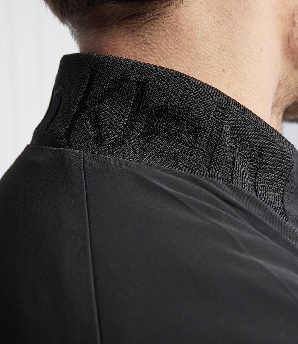 куртка Calvin Klein - черный(K10K108125)