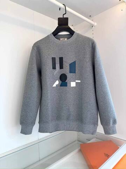 Свитшот Hermes