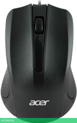 Мышь Acer OMW010 черный (ZL.MCEEE.001)