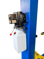 Подъемник двухстоечный T4MU AE&T (220 В)