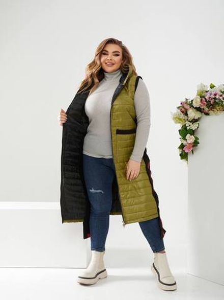 Жилет УК-0795-1 Fabrika