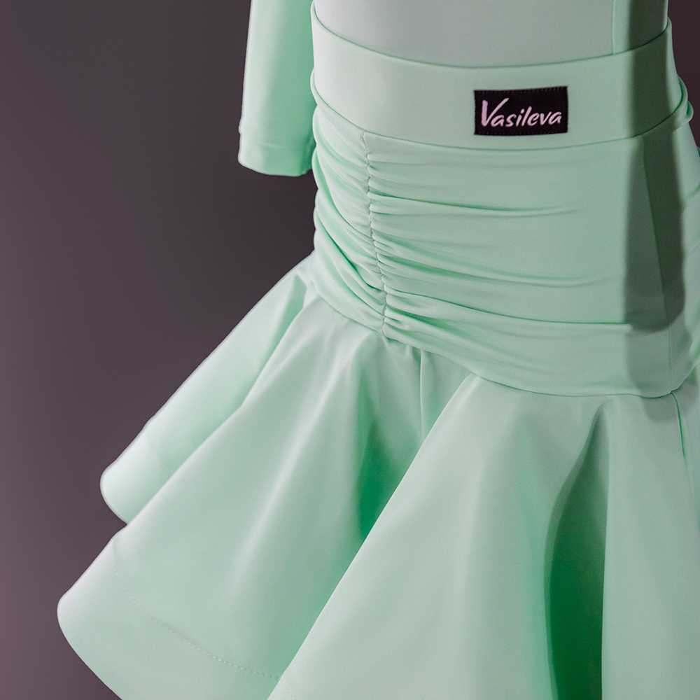 ателье рейтингового платья